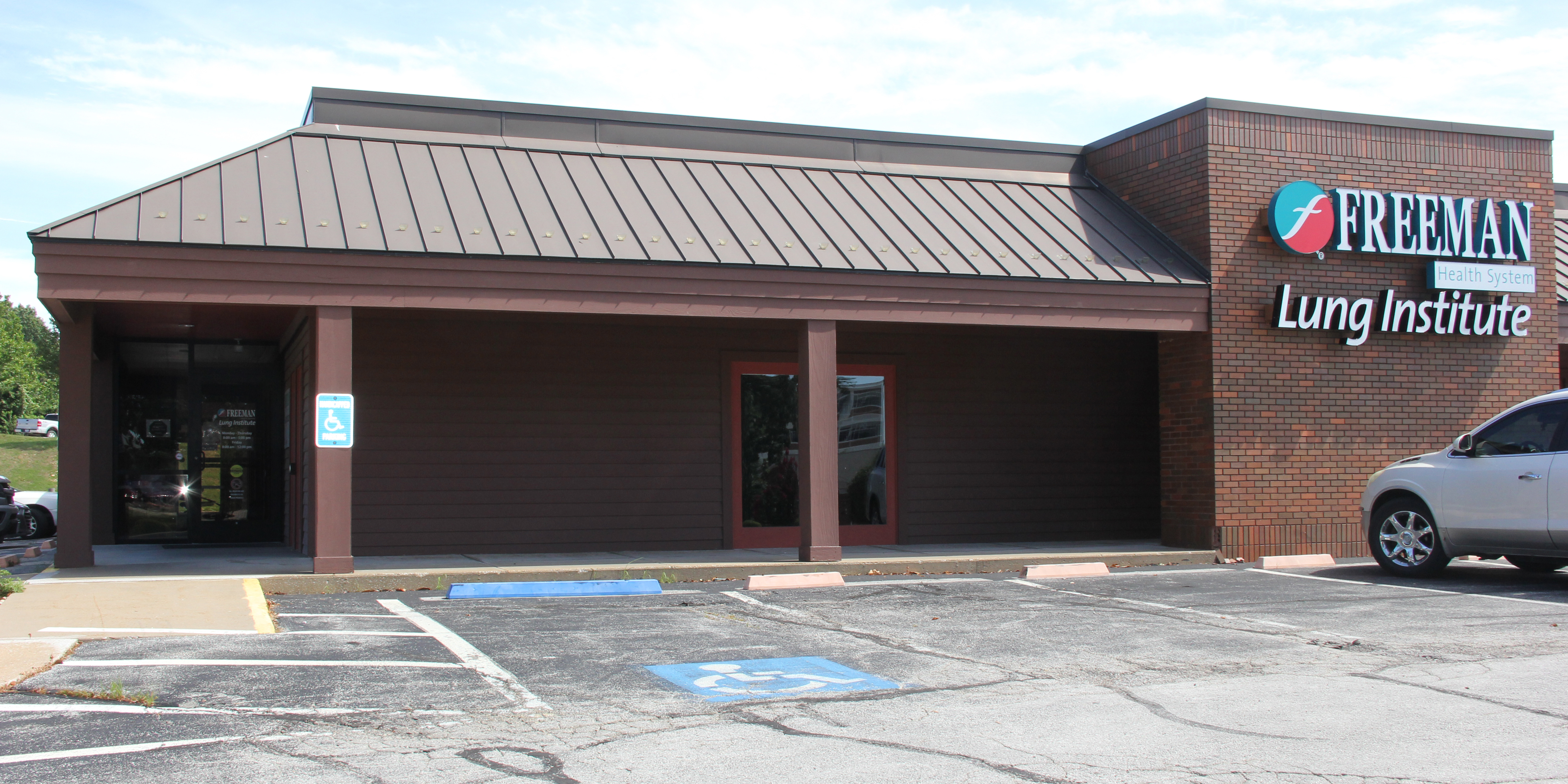 All Locations Locations Freeman Health System